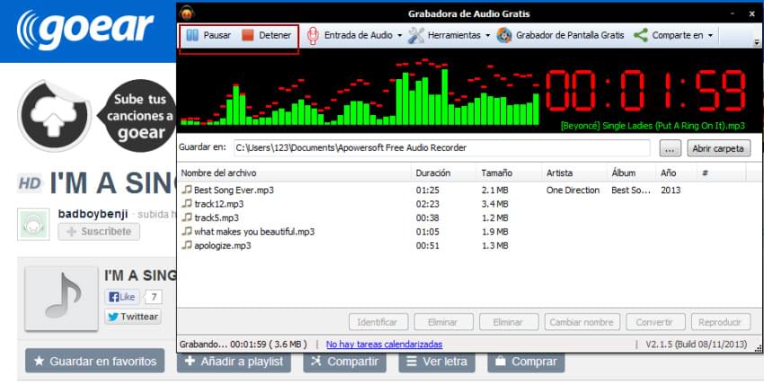 Gratis Descargar Videos De Youtube Con Free Youtube